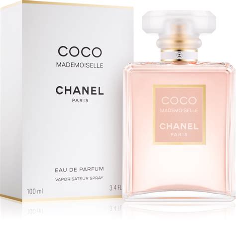 offerta profumo chanel coco mademoisel da 100 mle|COCO MADEMOISELLE Eau de Parfum .